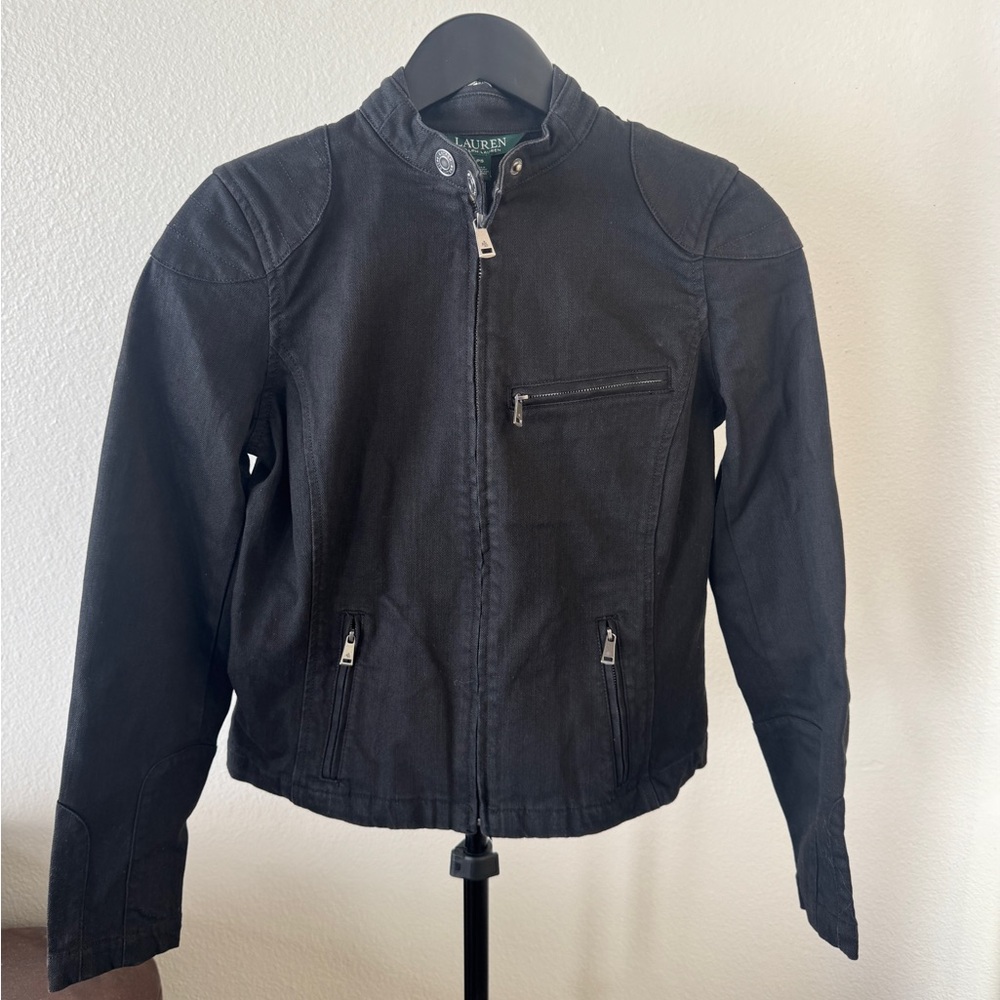 Lauren Ralph Lauren Jacket NWT